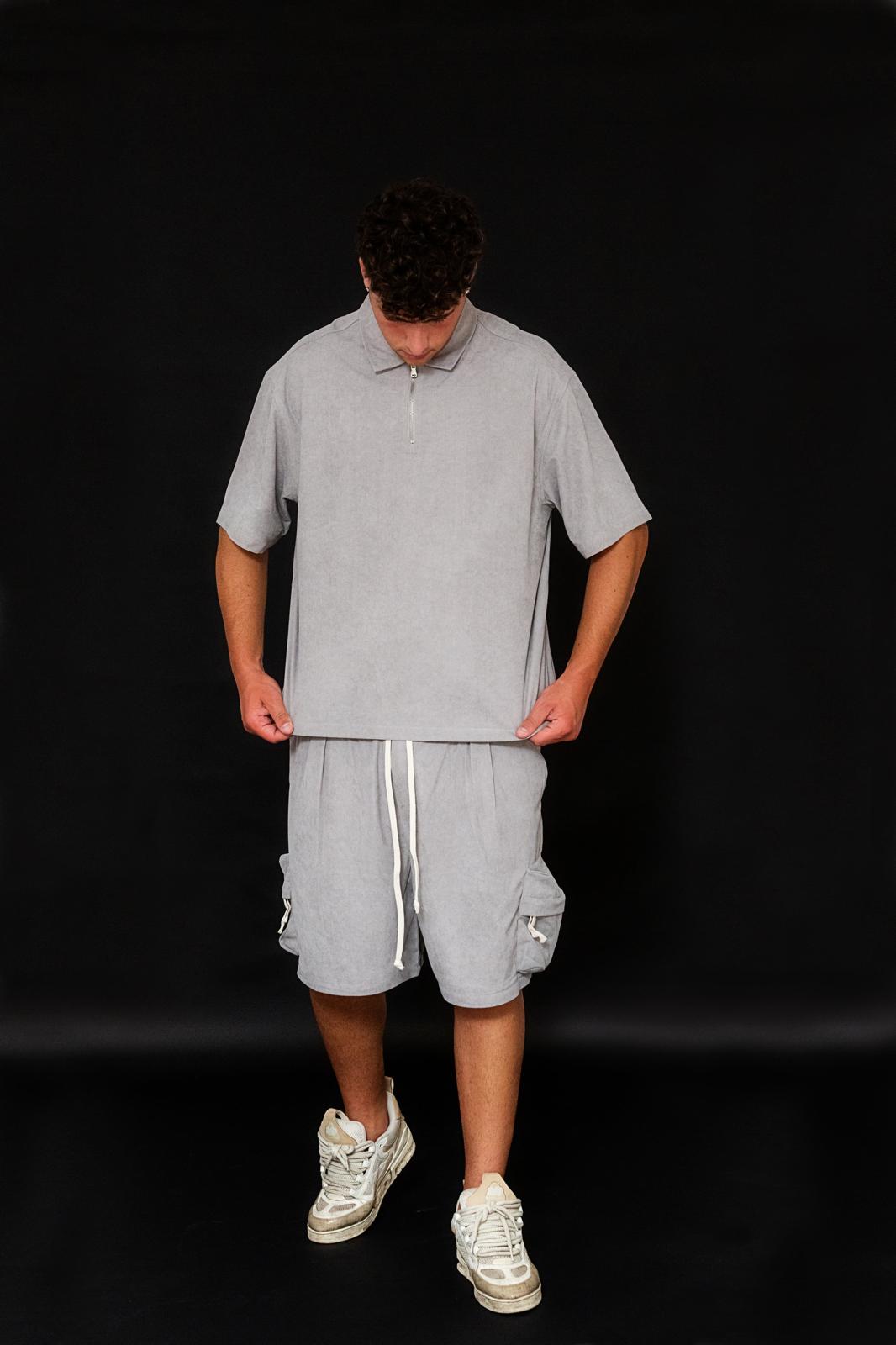 Coordinato Cloudy
