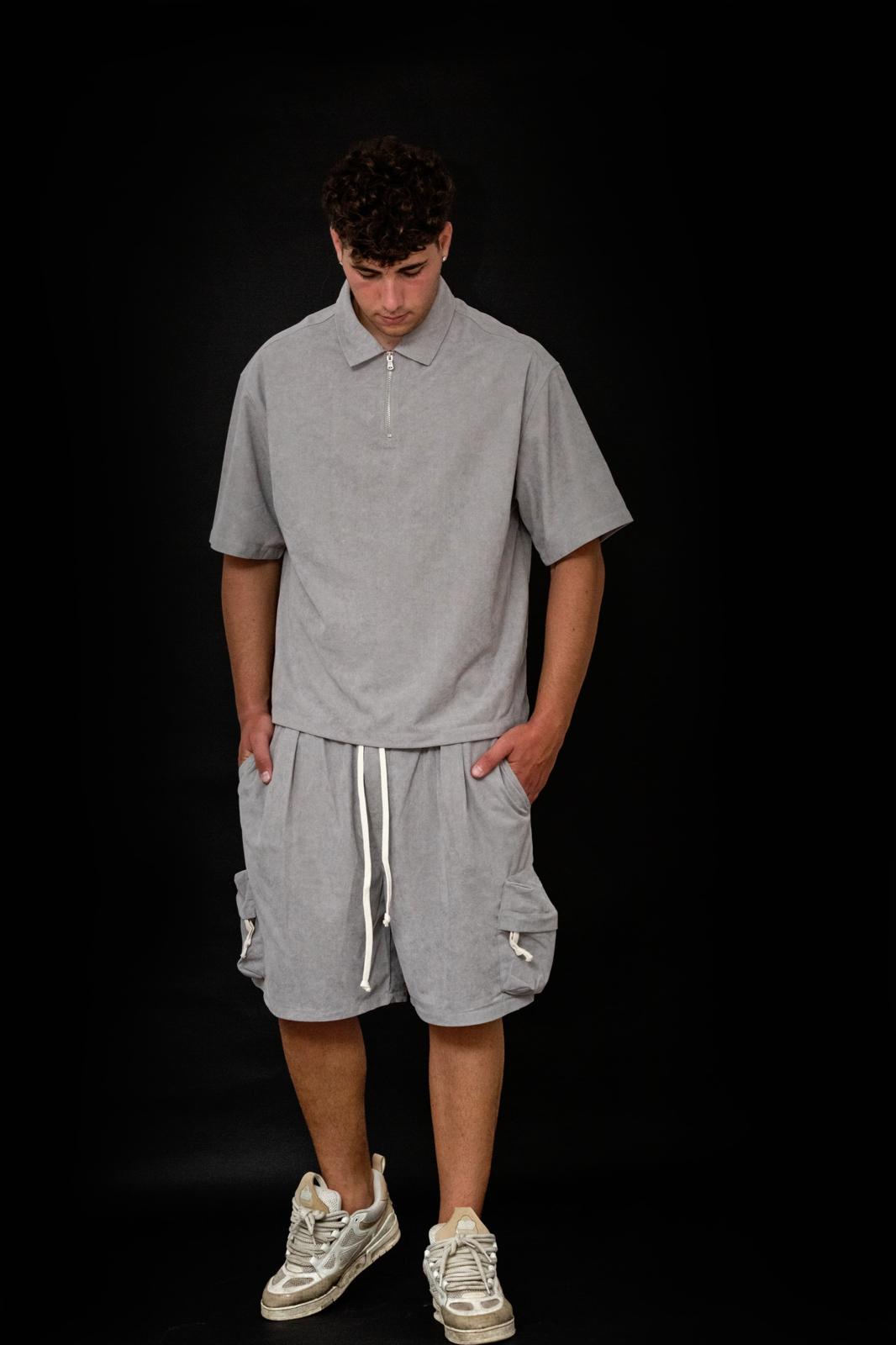 Coordinato Cloudy