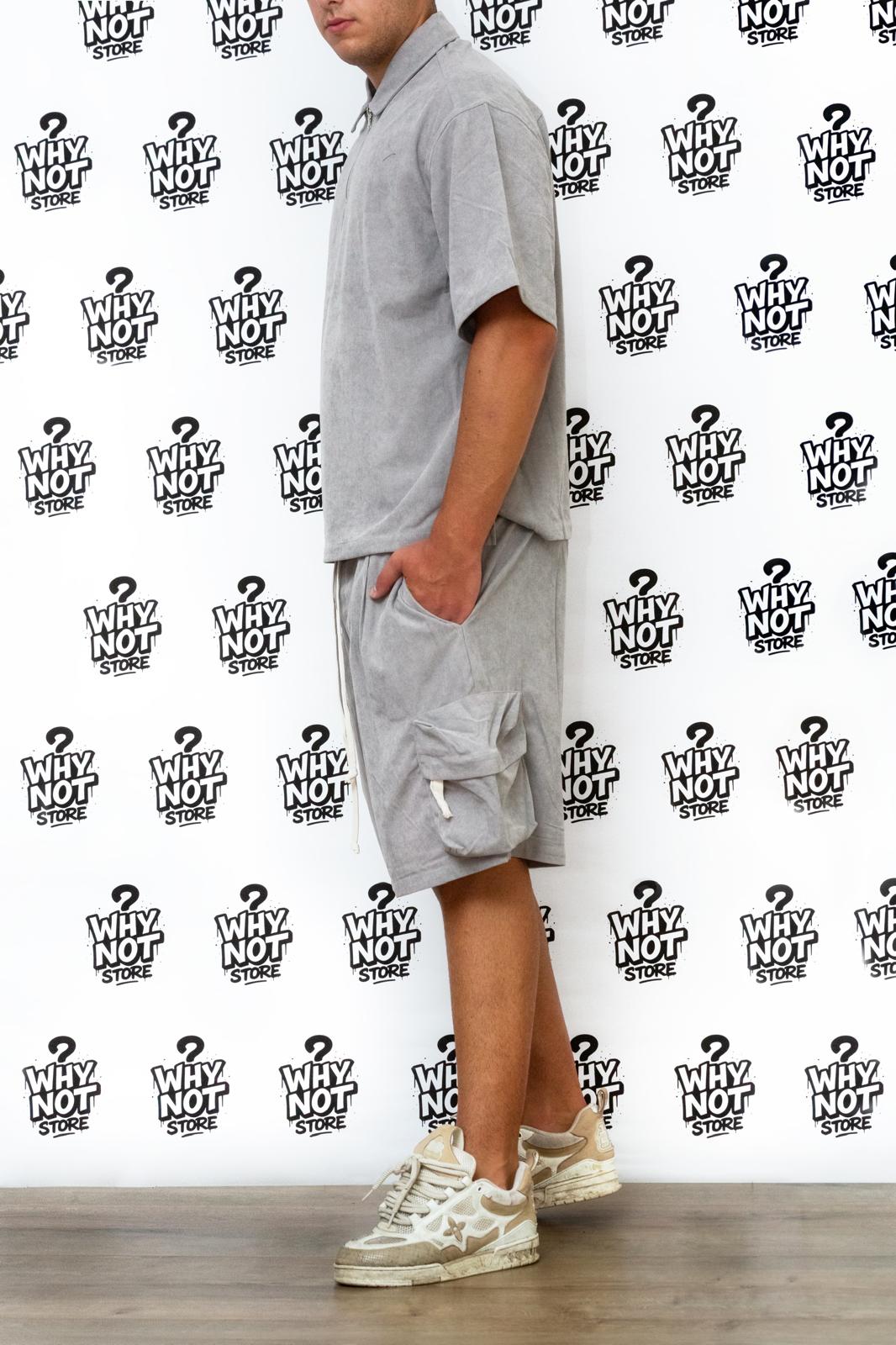 Coordinato Cloudy