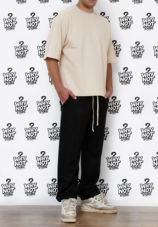 Pantalone Elegante