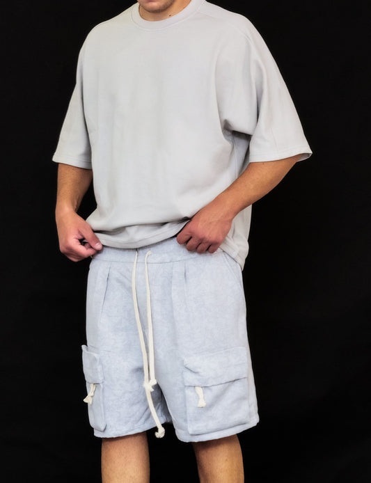 T-Shirt Ice